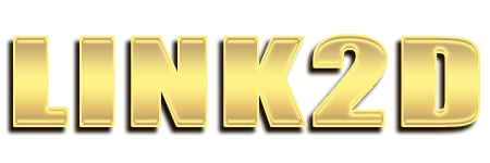 Logo LINK2D